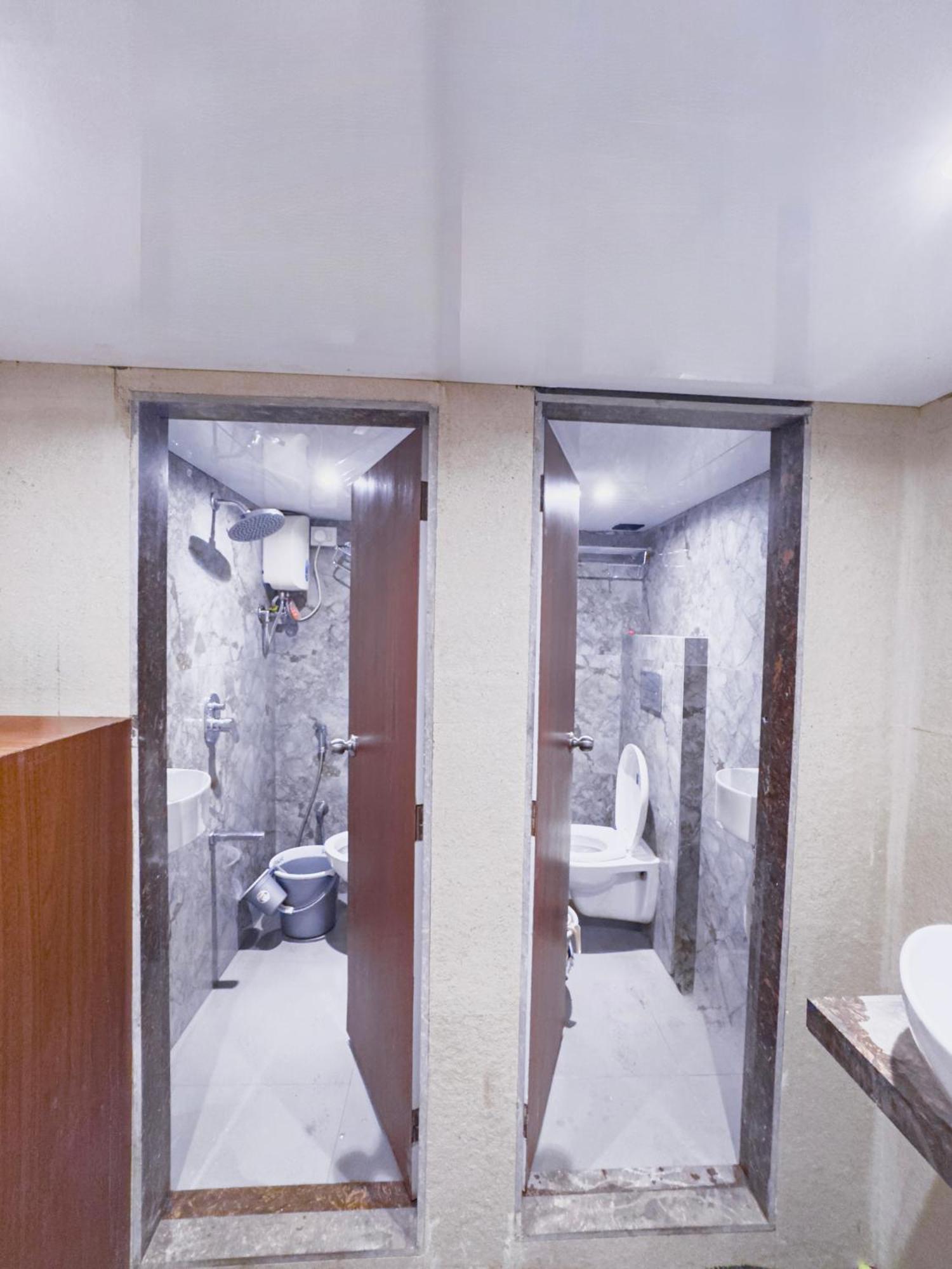 Hotel Winton Bombaj Zewnętrze zdjęcie