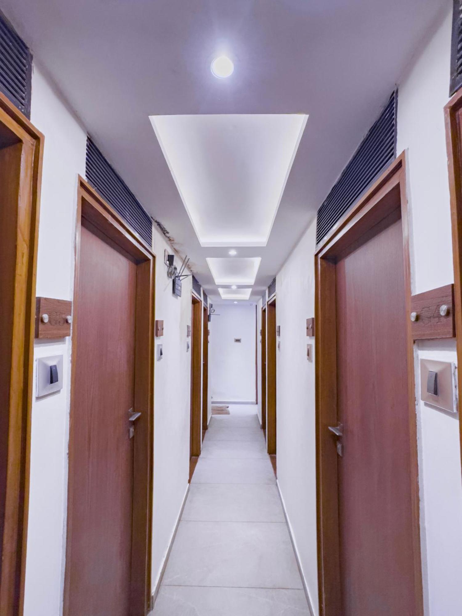 Hotel Winton Bombaj Zewnętrze zdjęcie