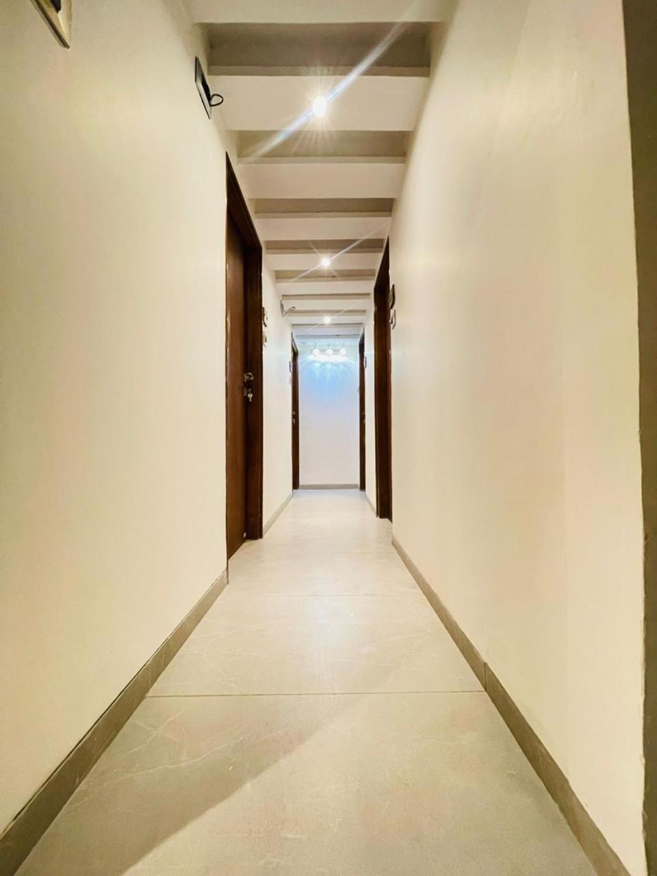Hotel Winton Bombaj Zewnętrze zdjęcie